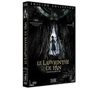 Le Labyrinthe de Pan [Francia] [DVD]