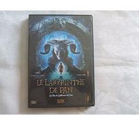 Le Labyrinthe de Pan [Francia] [DVD]