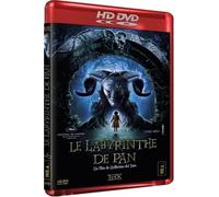 Le Labyrinthe de Pan [Francia] [HD DVD]