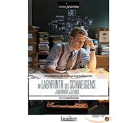 Le Labyrinthe Du Silence [Edizione: Belgio] [Italia] [DVD]