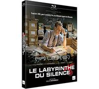 Le Labyrinthe du silence [Francia] [Blu-ray]
