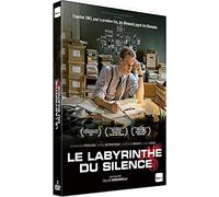 Le Labyrinthe du silence [Francia] [DVD]