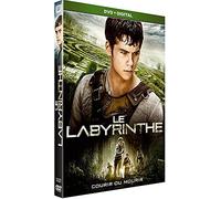 Le Labyrinthe [Francia] [DVD]
