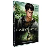 Le Labyrinthe [Francia] [DVD]