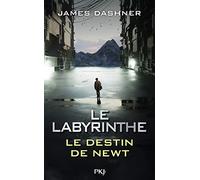 Le Labyrinthe: Le destin de Newt