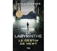 Le Labyrinthe: Le destin de Newt