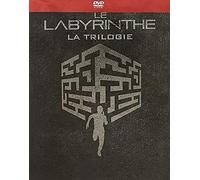 Le Labyrinthe + Le Labyrinthe : La Terre Brûlée [Francia] [DVD]