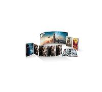 Le Labyrinthe : Le remède mortel [Francia] [Blu-ray]