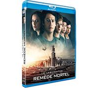 Le Labyrinthe : Le remède mortel [Francia] [Blu-ray]