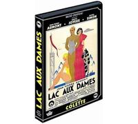 Le lac aux dames [Francia] [DVD]