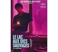 Le Lac Aux Oies Sauvages [DVD]
