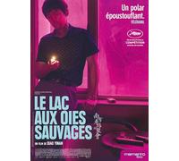 Le Lac aux oies sauvages [Francia] [DVD]