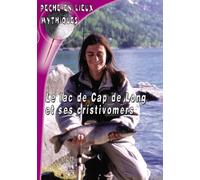Le Lac de Cap de long et ses cristivomers [Francia] [DVD]