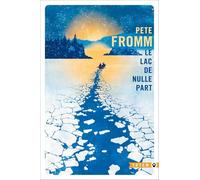 Le lac de nulle part