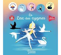 Le lac des cygnes