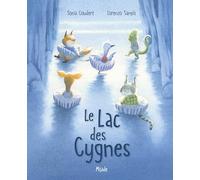 Le Lac des Cygnes: 2026