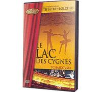 Le Lac des cygnes [Francia] [DVD]
