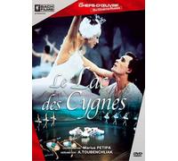 Le lac des cygnes [Francia] [DVD]