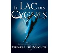 Le Lac Des Cygnes [Reino Unido] [DVD]