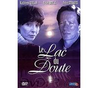 Le Lac du doute [Francia] [DVD]