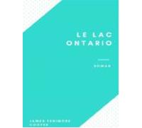 Le Lac Ontario (ebook)