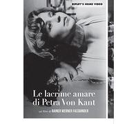 Le Lacrime Amare Di Petra Von Kant (2 Dvd)
