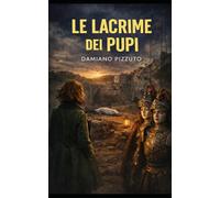 Le lacrime dei Pupi