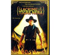 Le Lacrime Della Tigre Nera [Italia] [DVD]