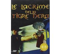 Le Lacrime Della Tigre Nera [Italia] [DVD]