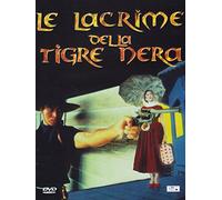 Le lacrime della tigre nera [Italia] [DVD]
