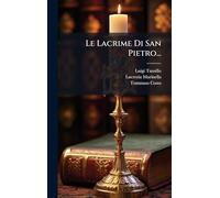 Le Lacrime Di San Pietro...