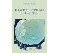 Le lacrime perdono il loro sale (Mielamaro)