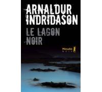 Le Lagon Noir
