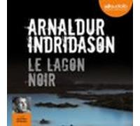 Le Lagon Noir (audiolibro)