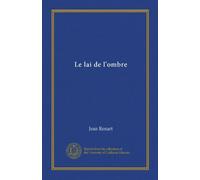 Le lai de l'ombre