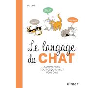 Le langage du chat