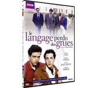 Le Langage perdu des grues [Francia] [DVD]