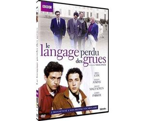 Le Langage perdu des grues [Francia] [DVD]