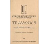 Le Langage Poétique (ebook)