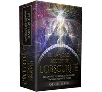 Le Langage secret de l'obscurité: Découvrez les messages de lumière transmis par votre ombre