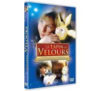 Le Lapin de velours [Francia] [DVD]