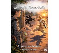 Le lapin déboussolé (Ethan et les Révalités)
