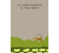 Le Lapin. Les sciences naturelles de Tatsu Nagata (Documentaire)