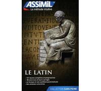 Le Latin by Assimil (2015-09-10)