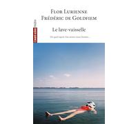 Le lave-vaisselle