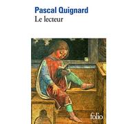 Le lecteur