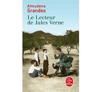Le lecteur de Jules Verne (Litterature & Documents)