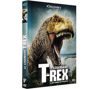 Le Légendaire T-Rex [DVD]