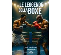 Le leggende della Boxe: I più grandi pugili della storia