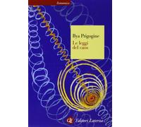 Le leggi del caos (Economica Laterza)